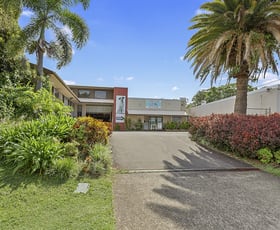 Factory, Warehouse & Industrial commercial property leased at 22 Rene Street Noosaville QLD 4566