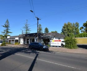 Shop & Retail commercial property sold at Units 2, 3 & 5/73 Partridge Street Glenelg SA 5045