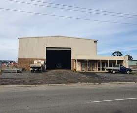 Factory, Warehouse & Industrial commercial property sold at 10 Jones Road Morwell VIC 3840
