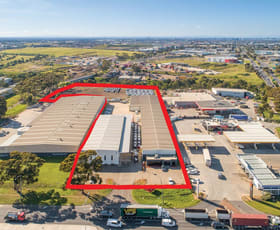 Development / Land commercial property sold at 8 Little Boundary Road Laverton North VIC 3026