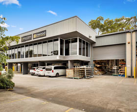 Factory, Warehouse & Industrial commercial property for sale at Unit 6/9 Packard Avenue Castle Hill NSW 2154