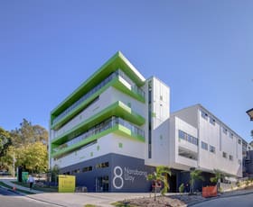 Factory, Warehouse & Industrial commercial property leased at Narabang Way Belrose NSW 2085