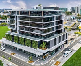 Offices commercial property leased at Foundation Place Tenancy 704, South Sea Islander Way Maroochydore QLD 4558