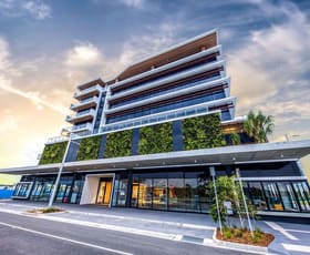 Offices commercial property leased at Foundation Place Tenancy 401, South Sea Islander Way Maroochydore QLD 4558