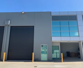 Factory, Warehouse & Industrial commercial property leased at 6 Precision Lane Notting Hill VIC 3168