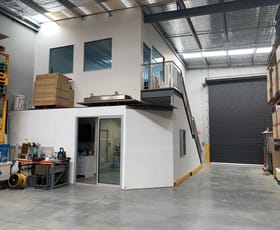 Showrooms / Bulky Goods commercial property leased at 6 Precision Lane Notting Hill VIC 3168