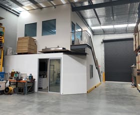 Factory, Warehouse & Industrial commercial property leased at 6 Precision Lane Notting Hill VIC 3168