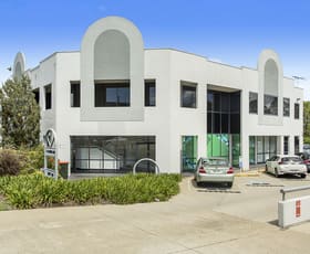 Offices commercial property leased at Unit 2/1-3 Central Avenue Thornleigh NSW 2120