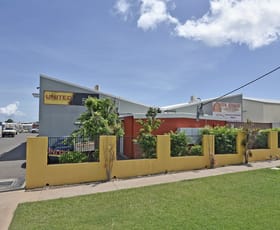 Factory, Warehouse & Industrial commercial property sold at 8/5 Witte Street Winnellie NT 0820