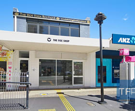 Shop & Retail commercial property leased at 30A Griffith Street Coolangatta QLD 4225