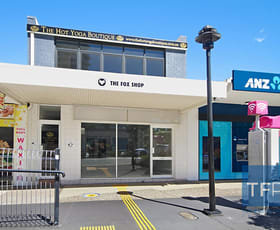 Offices commercial property leased at 30A Griffith Street Coolangatta QLD 4225