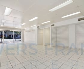 Shop & Retail commercial property leased at 30A Griffith Street Coolangatta QLD 4225