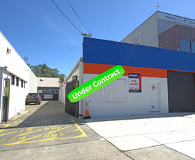 Parking / Car Space commercial property sold at North Narrabeen NSW 2101
