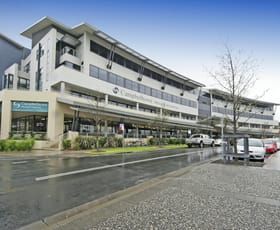 Offices commercial property sold at 3/42 Parkside Crescent Campbelltown NSW 2560