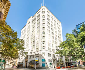 Offices commercial property sold at 65 York Street Sydney NSW 2000