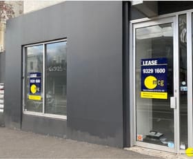 Offices commercial property leased at 1/232 Brunswick Street Fitzroy VIC 3065