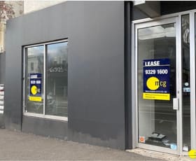 Showrooms / Bulky Goods commercial property leased at 1/232 Brunswick Street Fitzroy VIC 3065