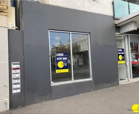 Shop & Retail commercial property leased at 1/232 Brunswick Street Fitzroy VIC 3065