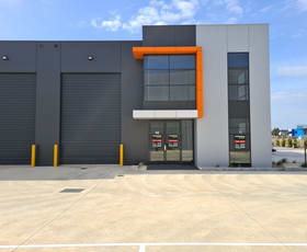 Offices commercial property leased at 46 Axis Crescent Dandenong South VIC 3175
