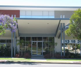 Offices commercial property leased at 6/1015 Nudgee Road Banyo QLD 4014