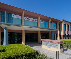 Offices commercial property leased at 59/15-17 Terminus Street Castle Hill NSW 2154