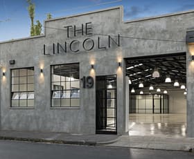 Offices commercial property leased at 19 Lincoln Street Richmond VIC 3121