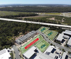 Development / Land commercial property sold at Kohl Street & Northward Street Upper Coomera QLD 4209
