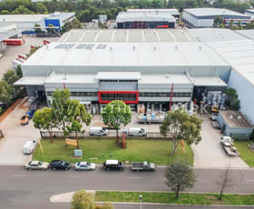 Factory, Warehouse & Industrial commercial property sold at 10 Roussell Road Eastern Creek NSW 2766