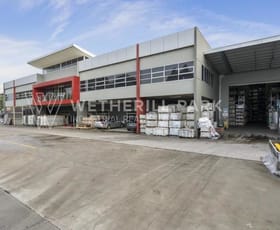 Factory, Warehouse & Industrial commercial property sold at 10 Roussell Road Eastern Creek NSW 2766