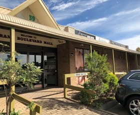 Offices commercial property leased at 4/39 Grand Boulevard Montmorency VIC 3094