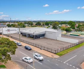 Factory, Warehouse & Industrial commercial property leased at 31 & 47-49 John Street Singleton NSW 2330