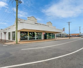 Factory, Warehouse & Industrial commercial property leased at 31 & 47-49 John Street Singleton NSW 2330