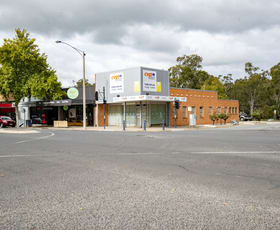 Offices commercial property sold at 26 Bridge Street East Benalla VIC 3672