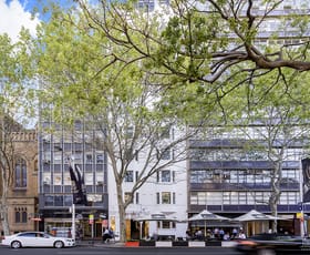 Medical / Consulting commercial property for lease at LGF/193 Macquarie Street Sydney NSW 2000