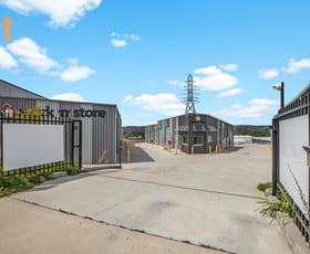 Showrooms / Bulky Goods commercial property leased at 6 Concord Street Boolaroo NSW 2284