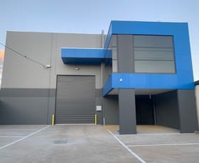 Factory, Warehouse & Industrial commercial property leased at 15 Ormond Avenue Sunshine VIC 3020