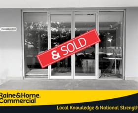 Medical / Consulting commercial property sold at 1/1a Tuggerah Parade The Entrance NSW 2261