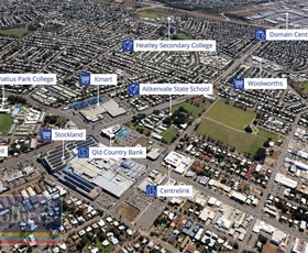 Development / Land commercial property sold at 84 Wotton Street Aitkenvale QLD 4814