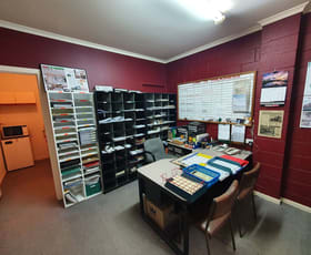 Factory, Warehouse & Industrial commercial property sold at 5/6 Swift Way Dandenong South VIC 3175