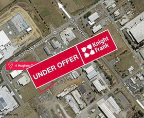 Development / Land commercial property sold at 4 Hughes Court Western Junction TAS 7212