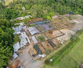 Development / Land commercial property leased at 114 - 132 Fairhill Road Ninderry QLD 4561
