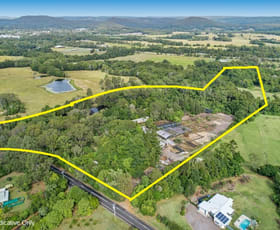 Development / Land commercial property leased at 114 - 132 Fairhill Road Ninderry QLD 4561