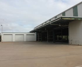 Factory, Warehouse & Industrial commercial property sold at 54-62 Enterprise Street Bohle QLD 4818