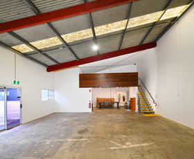 Factory, Warehouse & Industrial commercial property sold at Unit 5/6 Project Avenue Noosaville QLD 4566