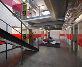 Offices commercial property leased at 312/35 Buckingham Street Surry Hills NSW 2010
