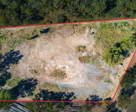 Factory, Warehouse & Industrial commercial property sold at Lot/16 Monier Road Parkhurst QLD 4702