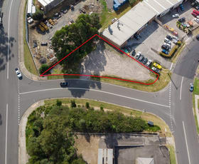 Development / Land commercial property sold at 4 Dyer Crescent West Gosford NSW 2250