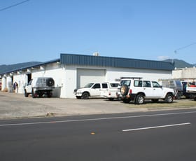 Factory, Warehouse & Industrial commercial property sold at 97-99 Buchan Street Portsmith QLD 4870
