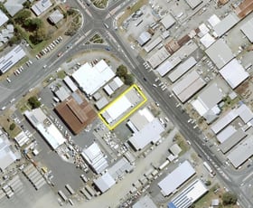 Factory, Warehouse & Industrial commercial property sold at 97-99 Buchan Street Portsmith QLD 4870