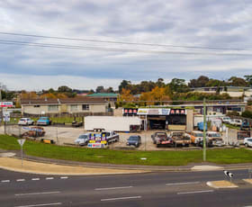 Factory, Warehouse & Industrial commercial property sold at 2 Ravenswood Road Ravenswood TAS 7250